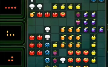 1010 Fruits Farming