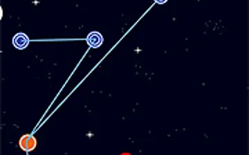 Celestial Links game preview
