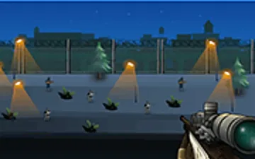 Commando Sniper