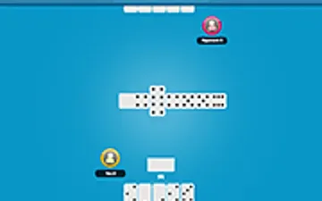 Dominoes Battle