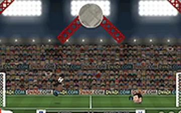 Football Heads: England 2019-20 (Premier League)