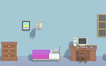Furniture Climber