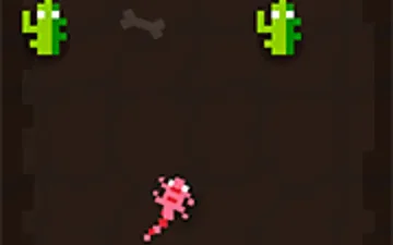 Gecko Blaster