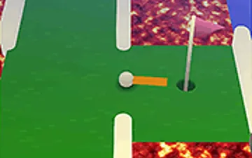 Golf Fling