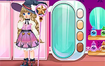 Kiddo Witchcraft