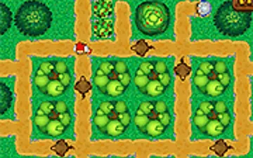 Labyrinth Adventures
