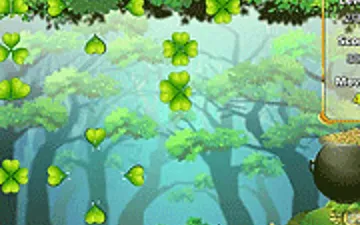 Lucky Clover