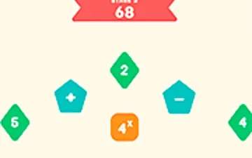 Minimaths game preview