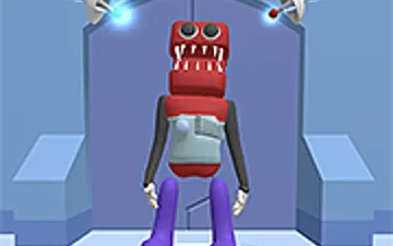 Monster DIY Create