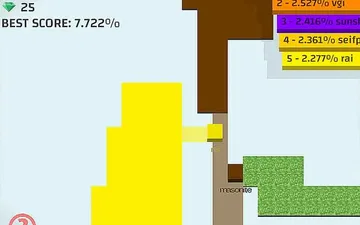 Paper Battle game preview