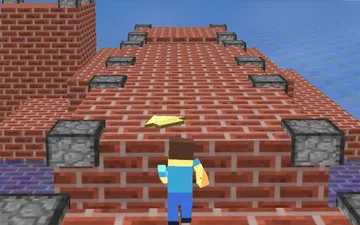 Parkour Craft