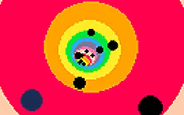 Rainbow Tunnel