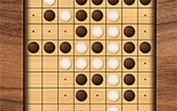 Reversi Master