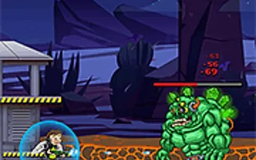 Super Heroes Commander