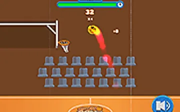 Tap Tap Dunk