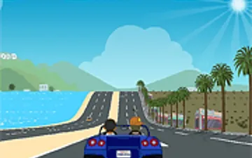 Thug Racer