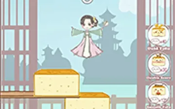 Tofu Girl