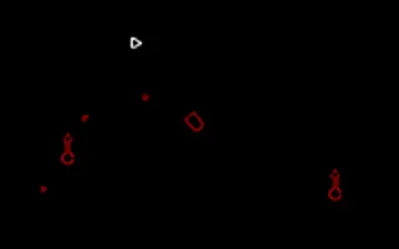 Triangle Hell game preview