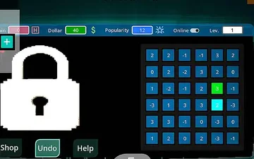 White Hat Hacker: Number Maze