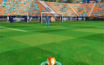 3D Free Kick: World Cup 18