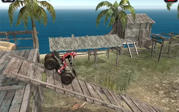 ATV Beach 2