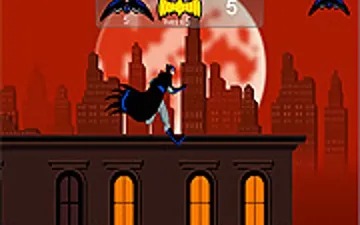 Batman - The Cobblebot Caper