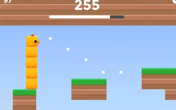 Bird Bump