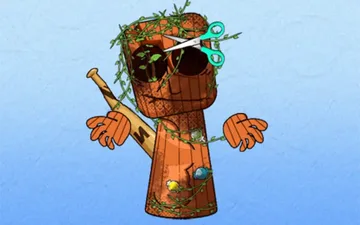 Brainrot Mini Challenge