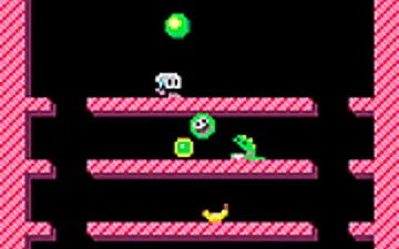 Bubble Bobble