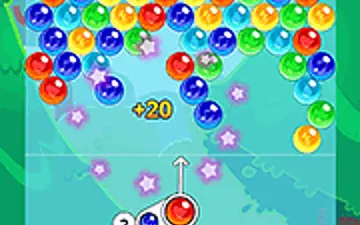 Bubble Charms