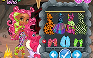 Cave Club