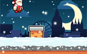 Christmas Madness
