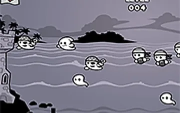 Ghost Ship