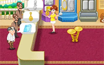 Jewel Shop