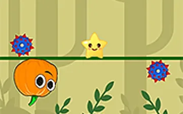 Little Pumpkin