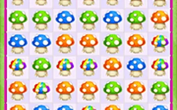 Mushroom Match