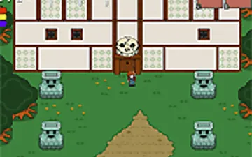 Old Wives Tales Demo