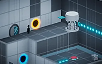 Portal Go