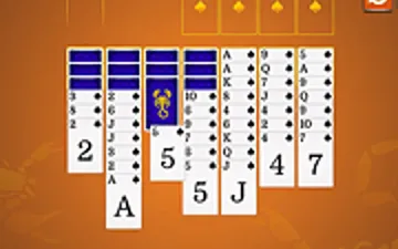 Scorpion Solitaire New