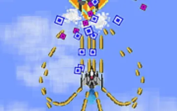 Sky Prime Pixels