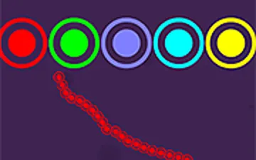 Snakes and Circles