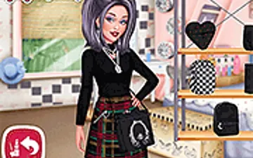 Soft Girl Vs E-Girl Bffs Looks
