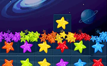 Stars Strike