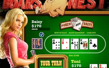 The Dukes of Hazzard Hold 'Em
