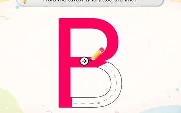 ABCs Tracer