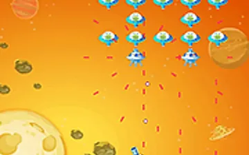 Alien Invaders 2