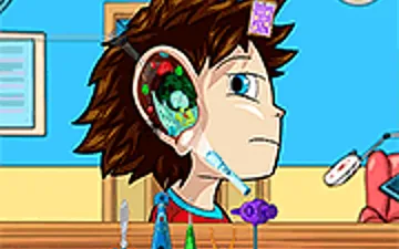 Become an Ear Doctor