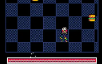 Burger Chaser 251 game preview