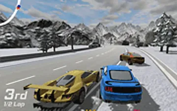 Burnout Extreme Drift