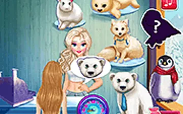 Eliza's Pet Shop